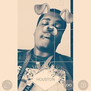 Meet your Posher, Eugene